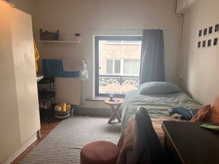 Studentenkamer te huur in Leuven - Photo 2