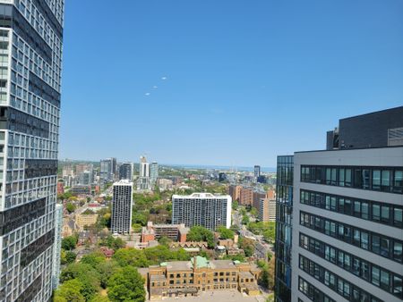 For Lease - 77 Mutual Street Unit# 3211, Toronto, Ontario - Photo 3