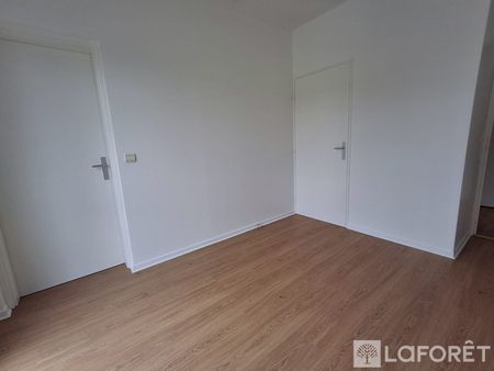 Appartement T2 Épernay à louer - Photo 2