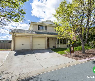 9 Patrick Brick Court, Queanbeyan East NSW 2620 - House For Rent | ... - Photo 6