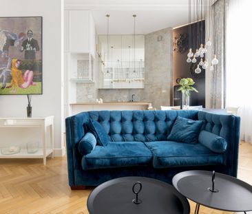 Warszawa, Jasna - Photo 5