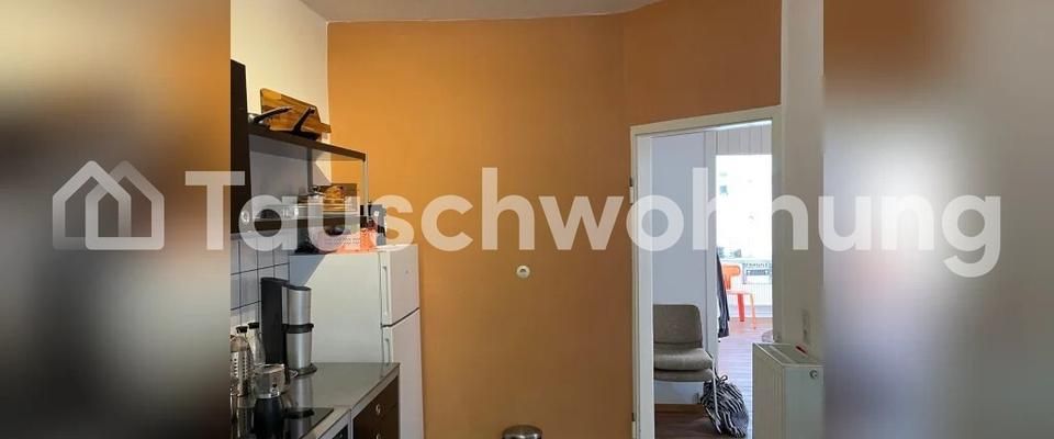 TAUSCHWOHNUNG Tausche schöne Altbau 3-Zimmerwohnung - Photo 1