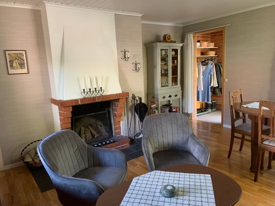 Fagerbovägen, Ingarö - Photo 1