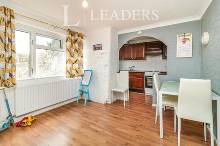 1 bedroom flat to rent - Photo 4