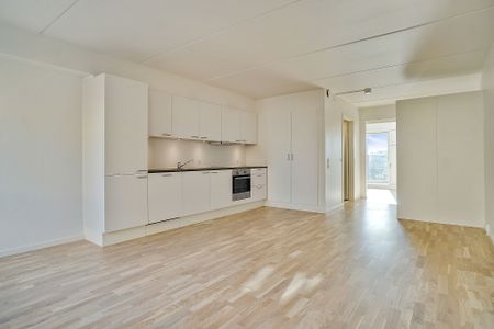 2-vær. lejlighed - Photo 3