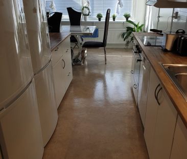 Kungsvägen, Växjö - Foto 4