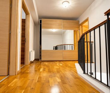 For Rent | Luxury 3-Room Duplex | 98 sqm | Panoramic View - Fotografie 2