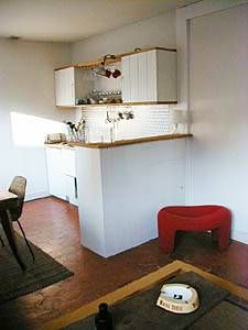 Logement à Paris, Location meublée - Photo 3