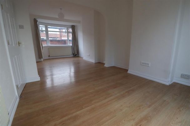 3 BED Detached house To rent - Photo 1