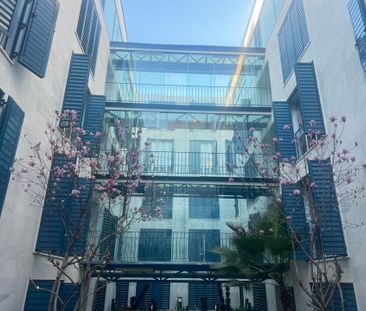 Ático de alquiler en Centro Histórico - Photo 5