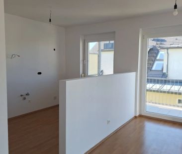 Geförderte Genossenschafts-Wohnung in Miete mit Kaufoption / INDIVI... - Photo 2