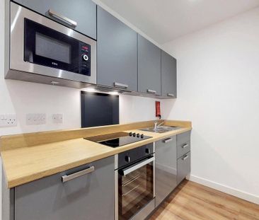 1 bedroom apartment to rent - Photo 6