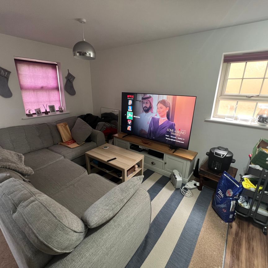 2 bedroom house to rent Penalton Close, Allenton, Derby, Derbyshire, DE24 - Photo 1