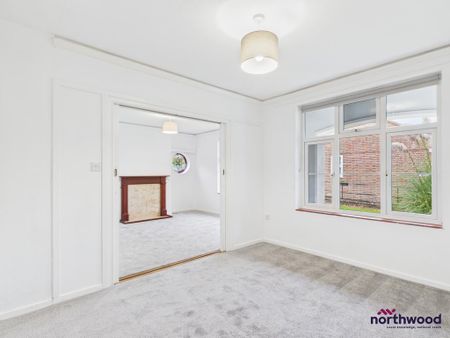 1 bedroom bungalow to rent - Photo 4