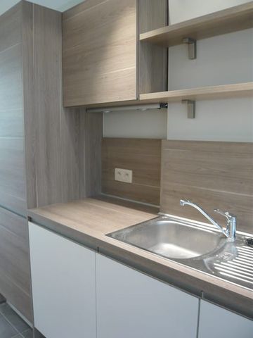 Appartement te huur - Foto 4