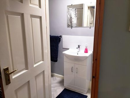 1 bedroom flat to rent - Photo 5