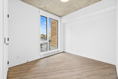Appartement à louer - Montréal (Ahuntsic-Cartierville) (Cartierville) - Photo 4