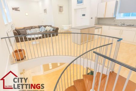 1 bedroom apartment to rent - Photo 4