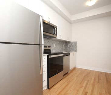 For Lease - 721 Lawrence Avenue Unit# 82, Toronto, Ontario - Photo 2