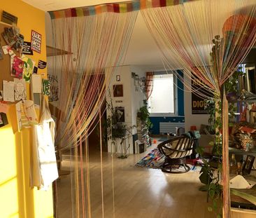 3 Zimmer, 6762 m², 2. Stock - Foto 1