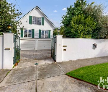18 Merrion Place, Kew - Photo 1