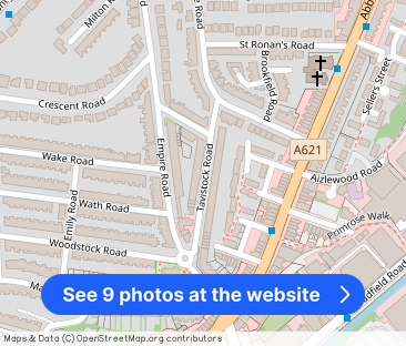 Tavistock Road, Sheffield, S7 1GG - Photo 1