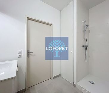 Appartement T1 Le Blanc-Mesnil à louer - Photo 6