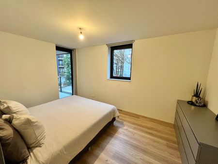 Recent nieuwbouwappartement in het centrum van Genk - Photo 3