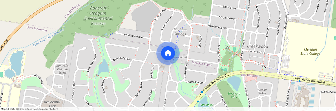 2/22 Andrew Avenue, Qld 4551, Little Mountain