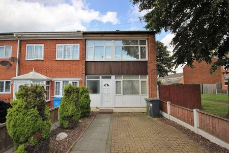 Bankfield Road, Widnes, WA8 - Photo 3