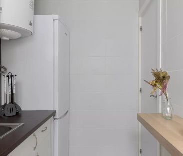 2-bedroom apartment for rent in Getafe. - Photo 5