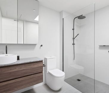 Near New Two Bedroom Apartment in a Prime Locale - Photo 4