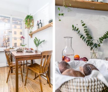 Völundsgatan, Stockholm - Photo 6