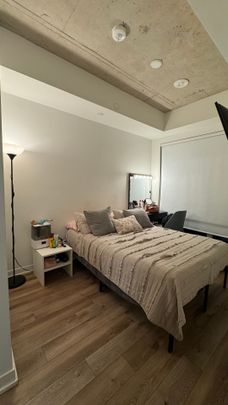 For Lease - 1808 St Clair Avenue Unit# 402, Toronto, Ontario - Photo 1