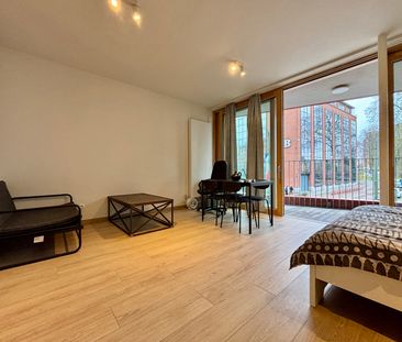 Adolphe Buyl 110A - Photo 3