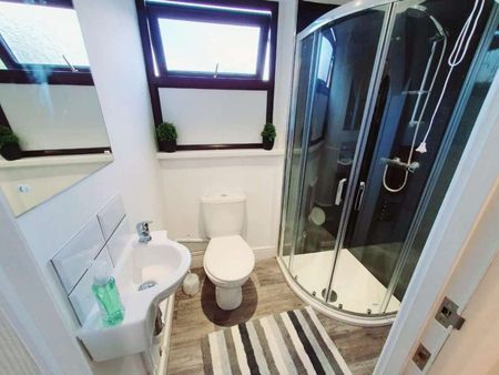 Room in a Shared House, Banwell Street Room 1 - Photo 5