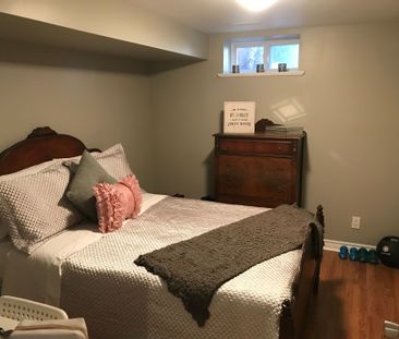 For Lease - 66 Murellen Crescent Unit# Basement, Toronto, Ontario - Photo 1