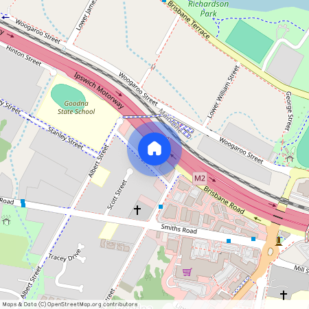 12 Barram Street, Goodna