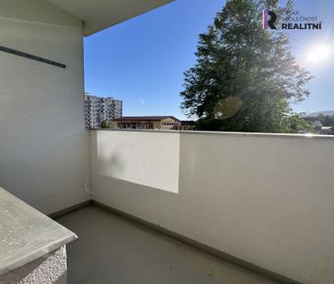Pronájem bytu 2+1 59 m² - Fotografie 6