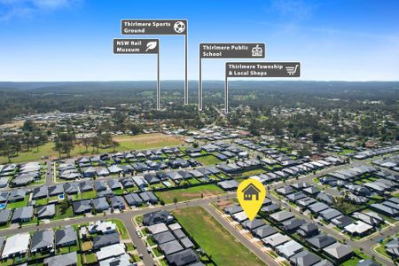 Comfortable Family Home - Photo 2