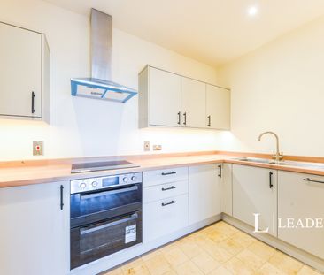 apartment to rent London Road, St. Albans, AL1 - Photo 5