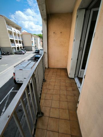 Location appartement 3 pièces, 64.00m², Narbonne - Photo 5