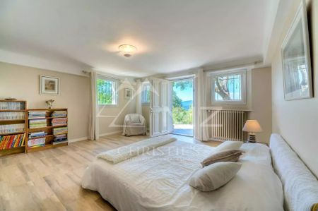 Proche Mougins - Charmante villa proche commerces - Photo 4