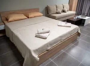 Studio/Γκαρσονιέρα για ενοικίαση - Ξηροκρήνη - Παναγία Φανερωμένη, - Photo 4