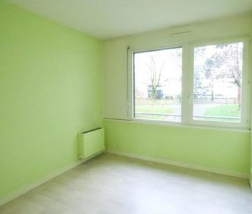 Appartement à louer, 3 pièces - Angers 49000 - Photo 4