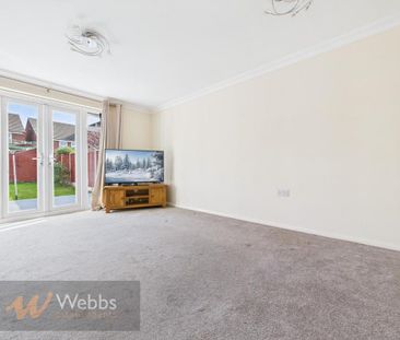 2 bedroom terraced house to rent - Photo 3