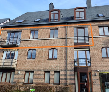 Appartement te huur - Foto 4