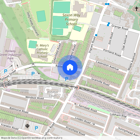 46 Railway Street, 29 Elm Tree Close, ME7 1YF