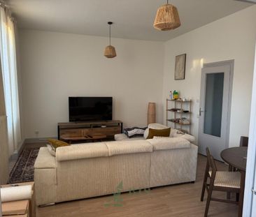 Location Appartement 3 pièces 63m² RIORGES 42153 - Photo 1