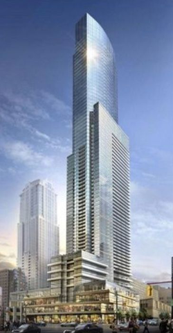 For Lease - 386 YONGE Street Unit# 2604, Toronto, Ontario - Photo 3